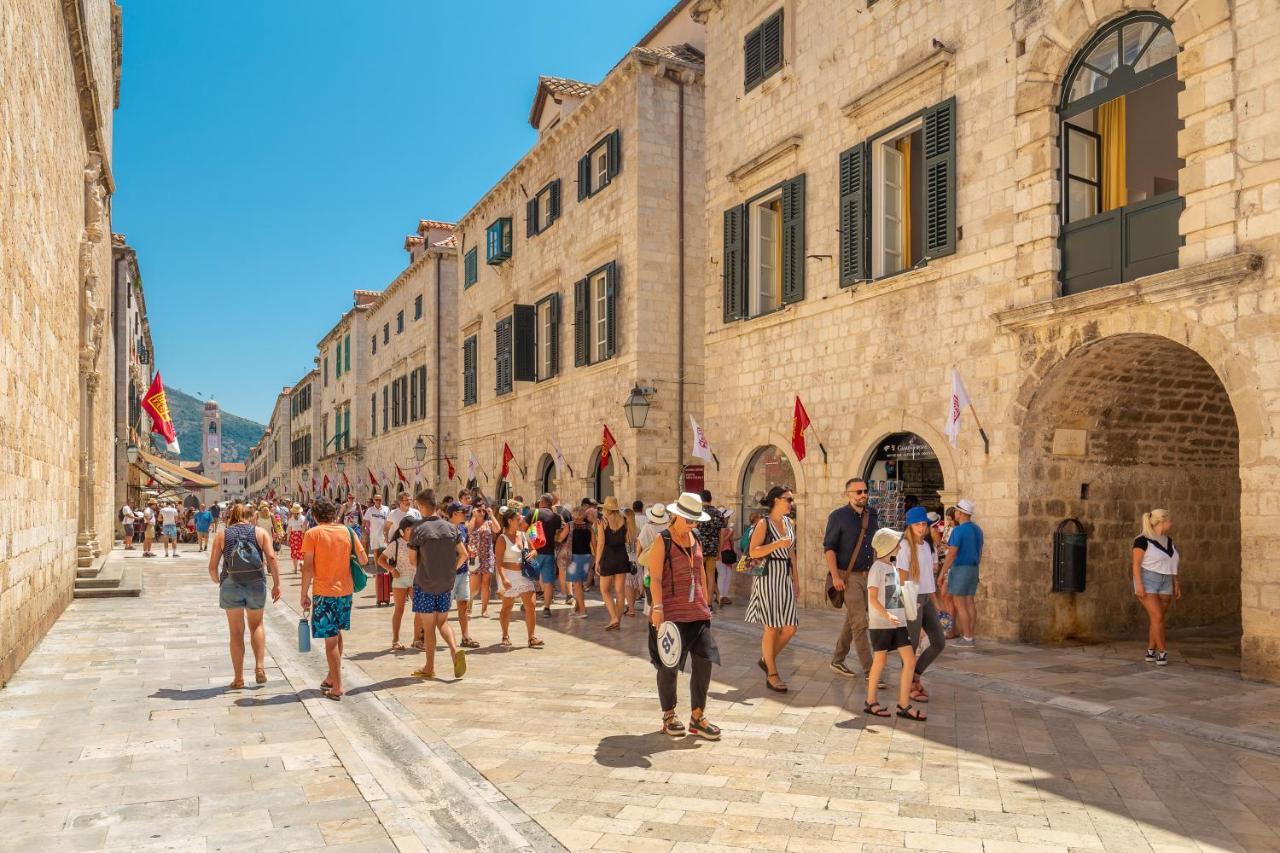 Kenova Apartment Old Town Dubrovnik Exterior photo